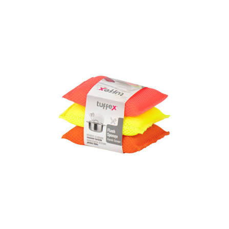 tuffex sponge - Thumbnail 3