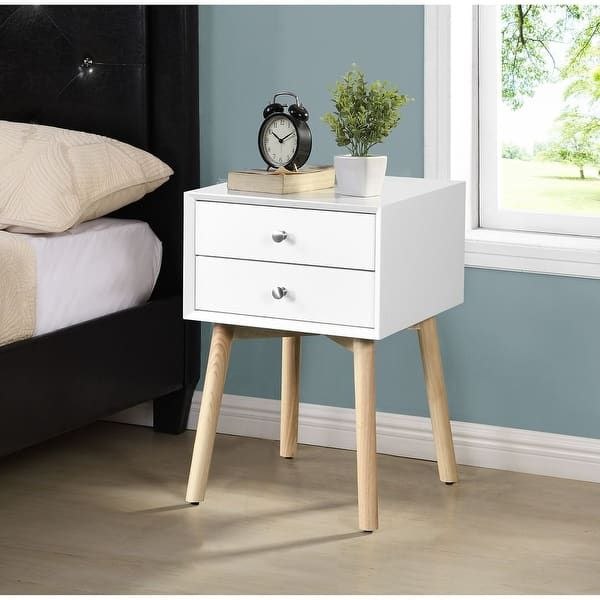 bedside stool