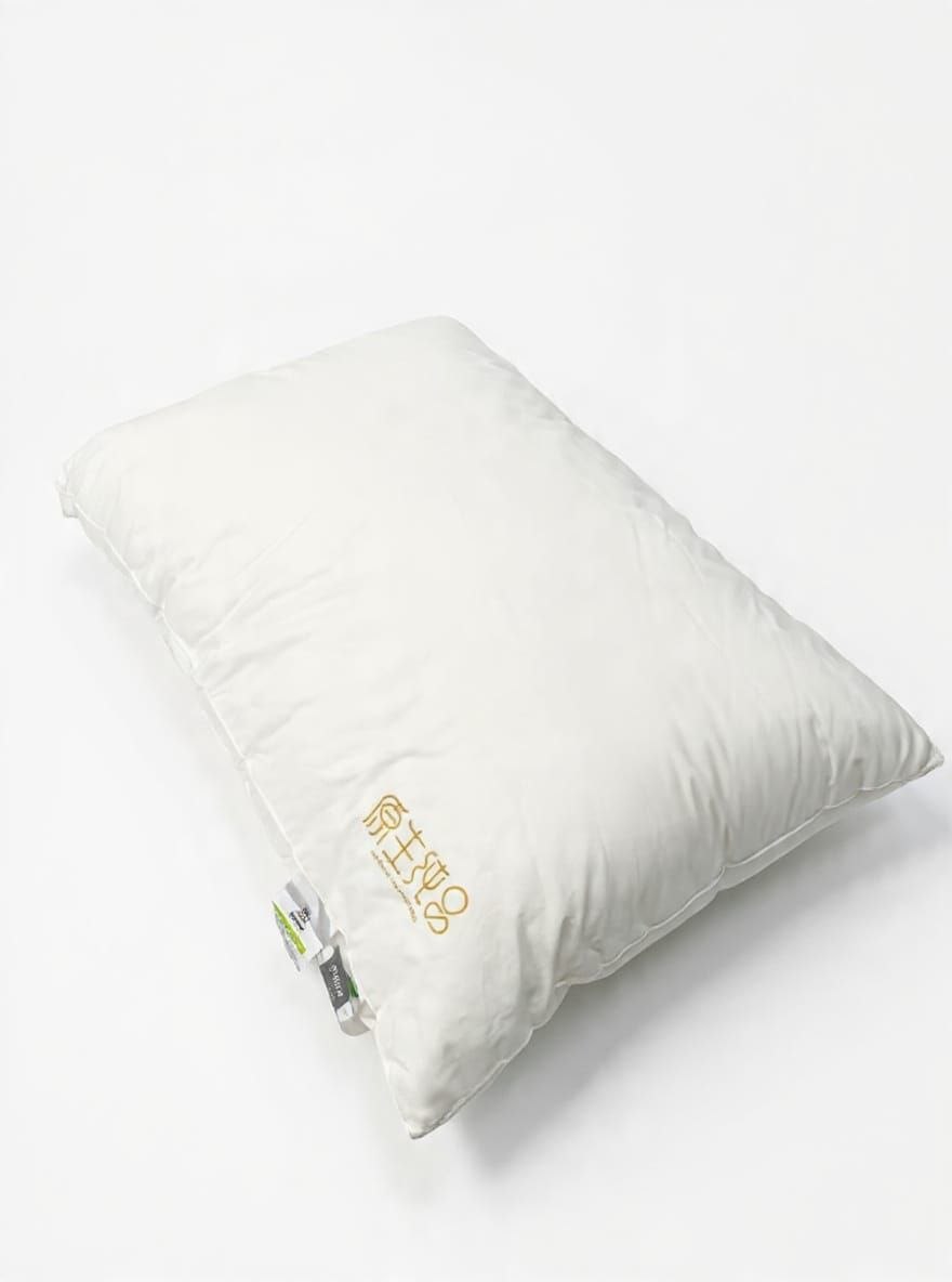 the collection pillow
