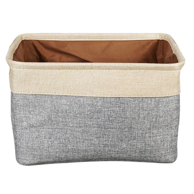 fabric hamper  bag - Thumbnail 2