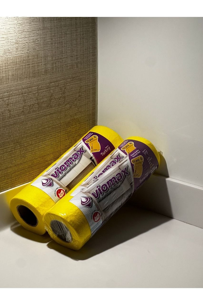 viomax roll paper re usable napkin