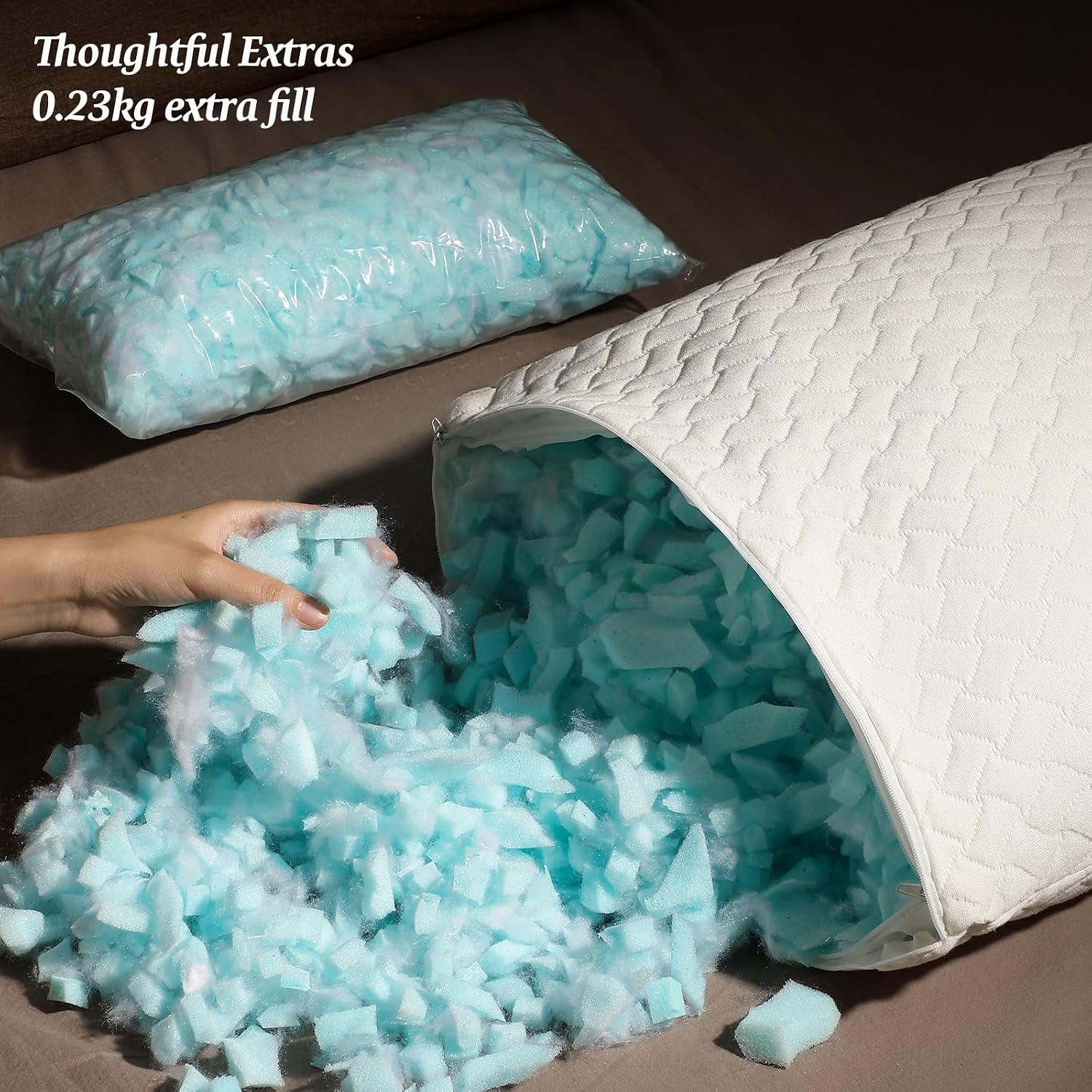 ashena pillow - Thumbnail 2