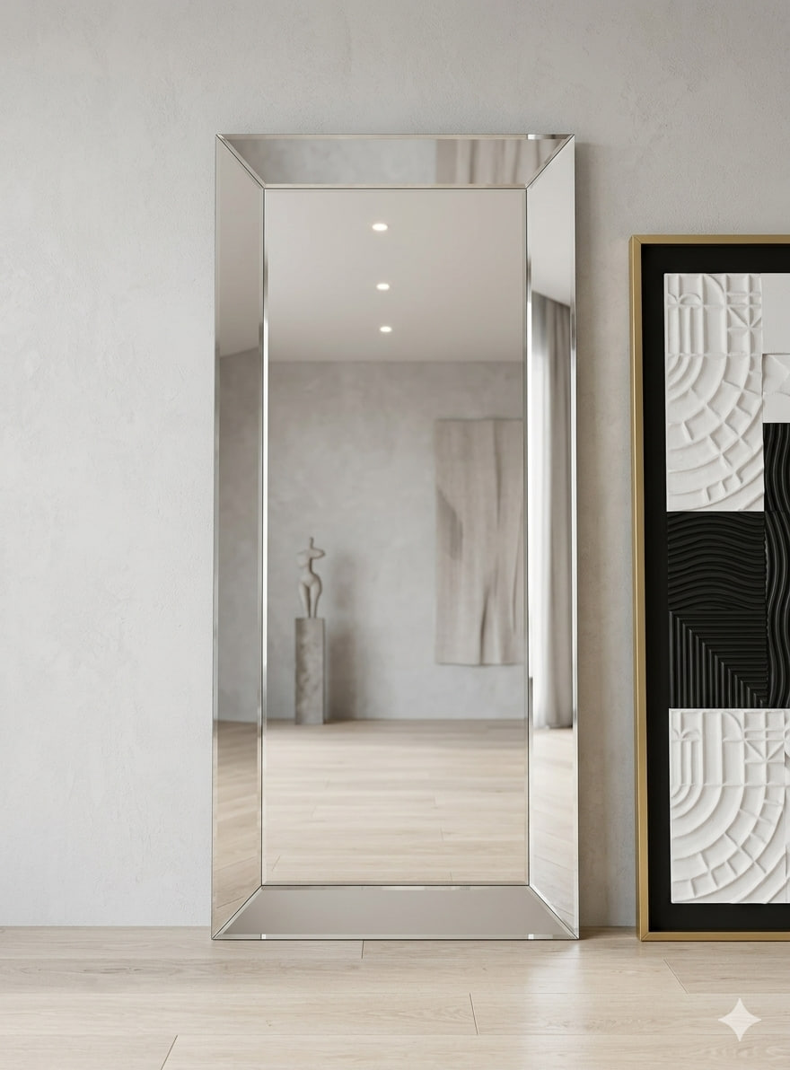 luxury mirror