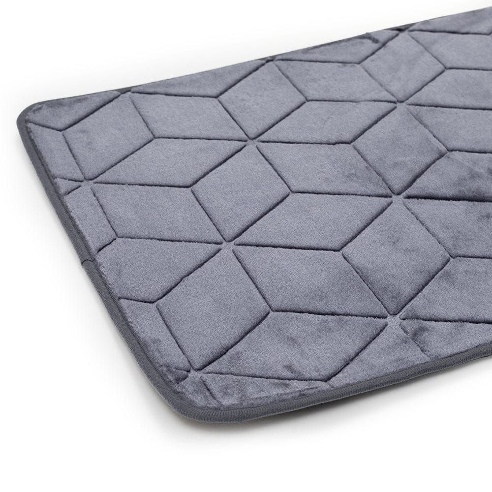 GREY DIAMOND