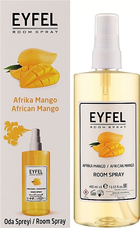 african mango