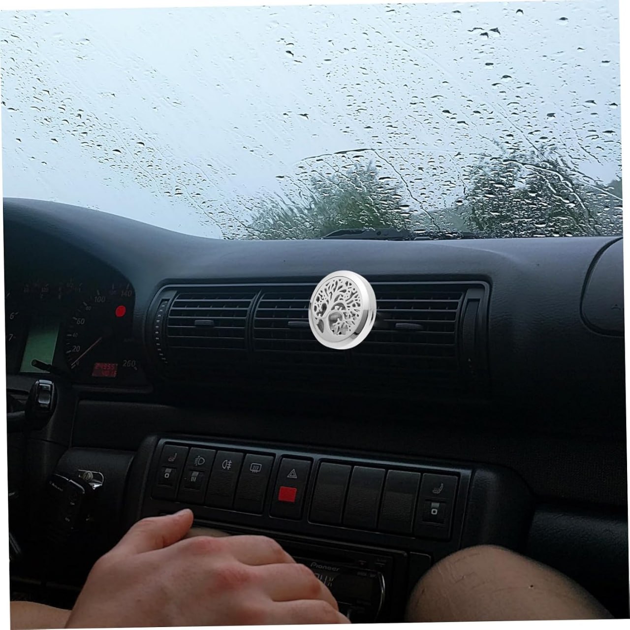 car diffuser - Thumbnail 2
