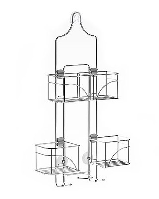 zenna home shower caddy