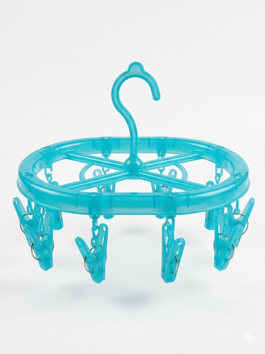 riyixin clothes rack peg