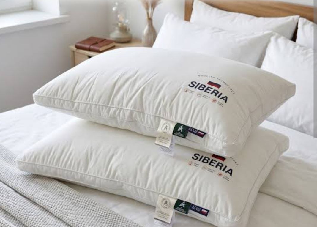 siberra pillow
