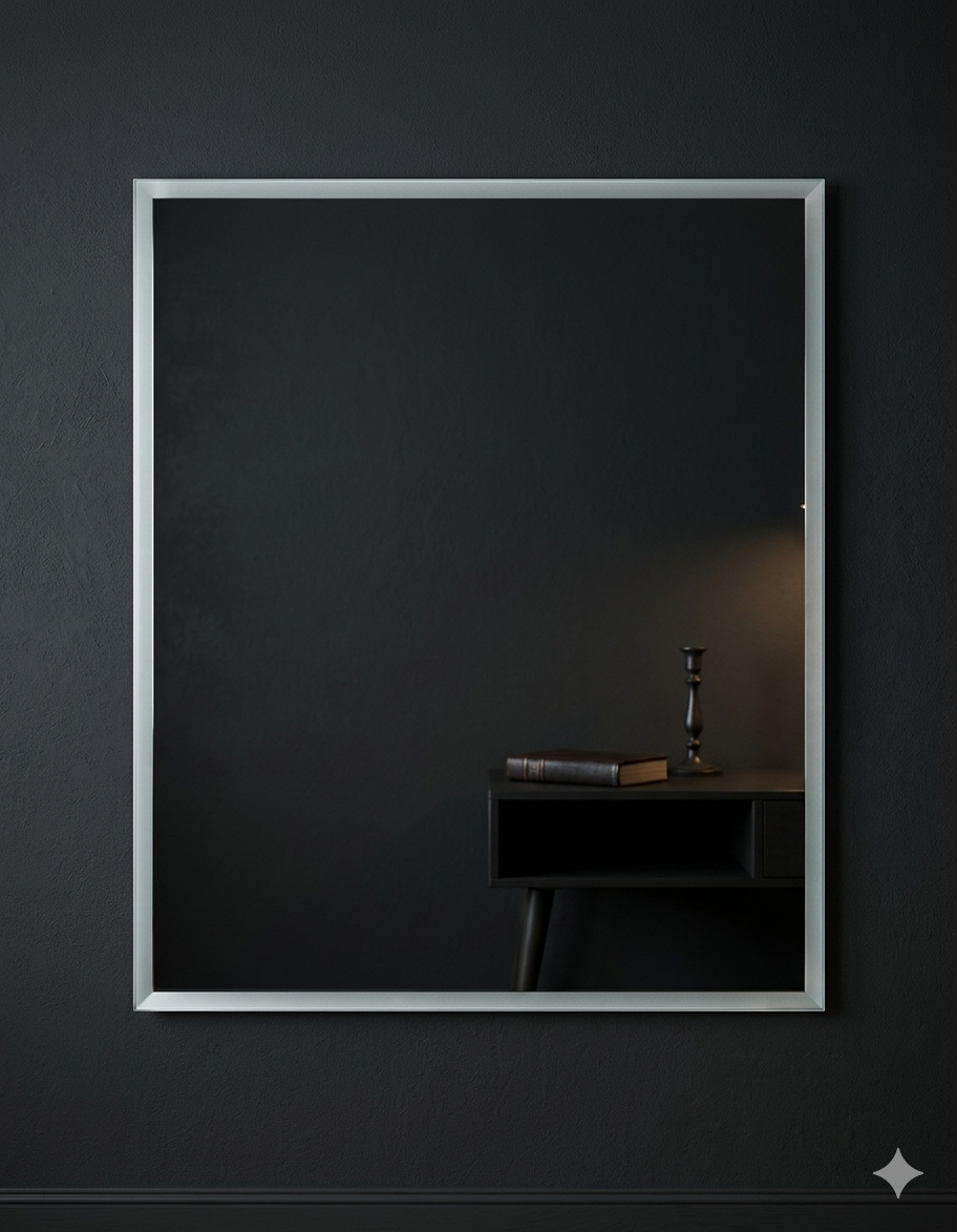 1036-FULL SQUARE WITH LED OUTSIDE