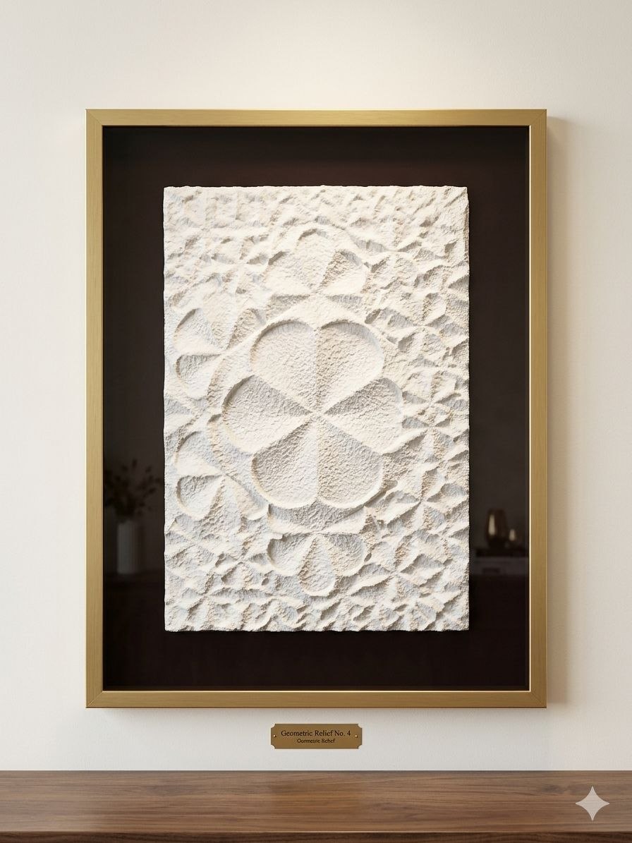 3d petal single frame