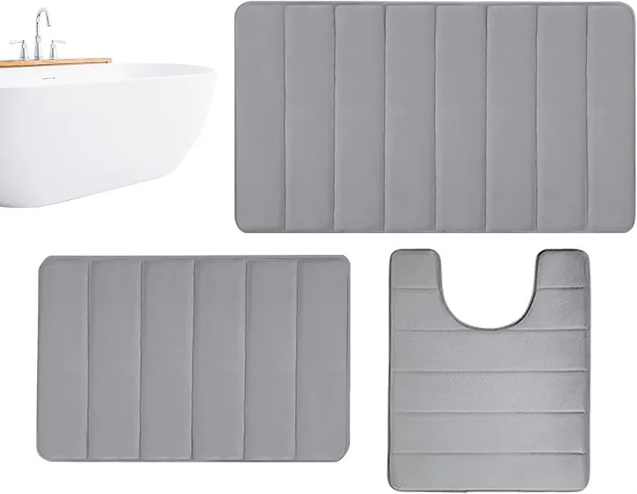 3 in 1 memory mat