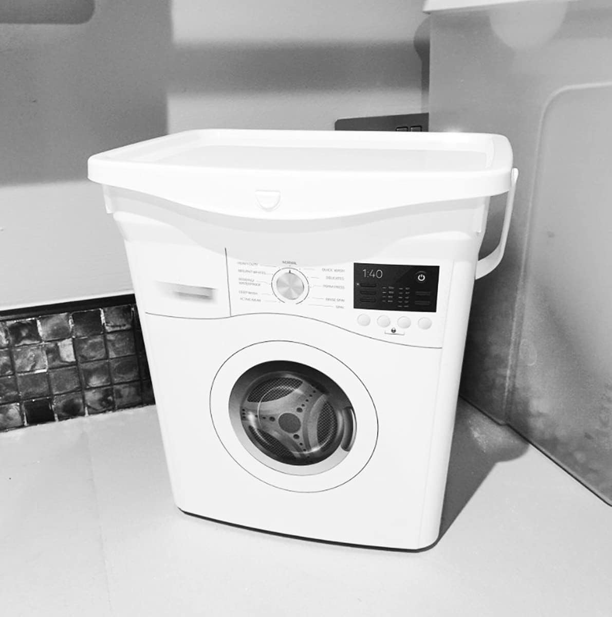 6lt detergent container 