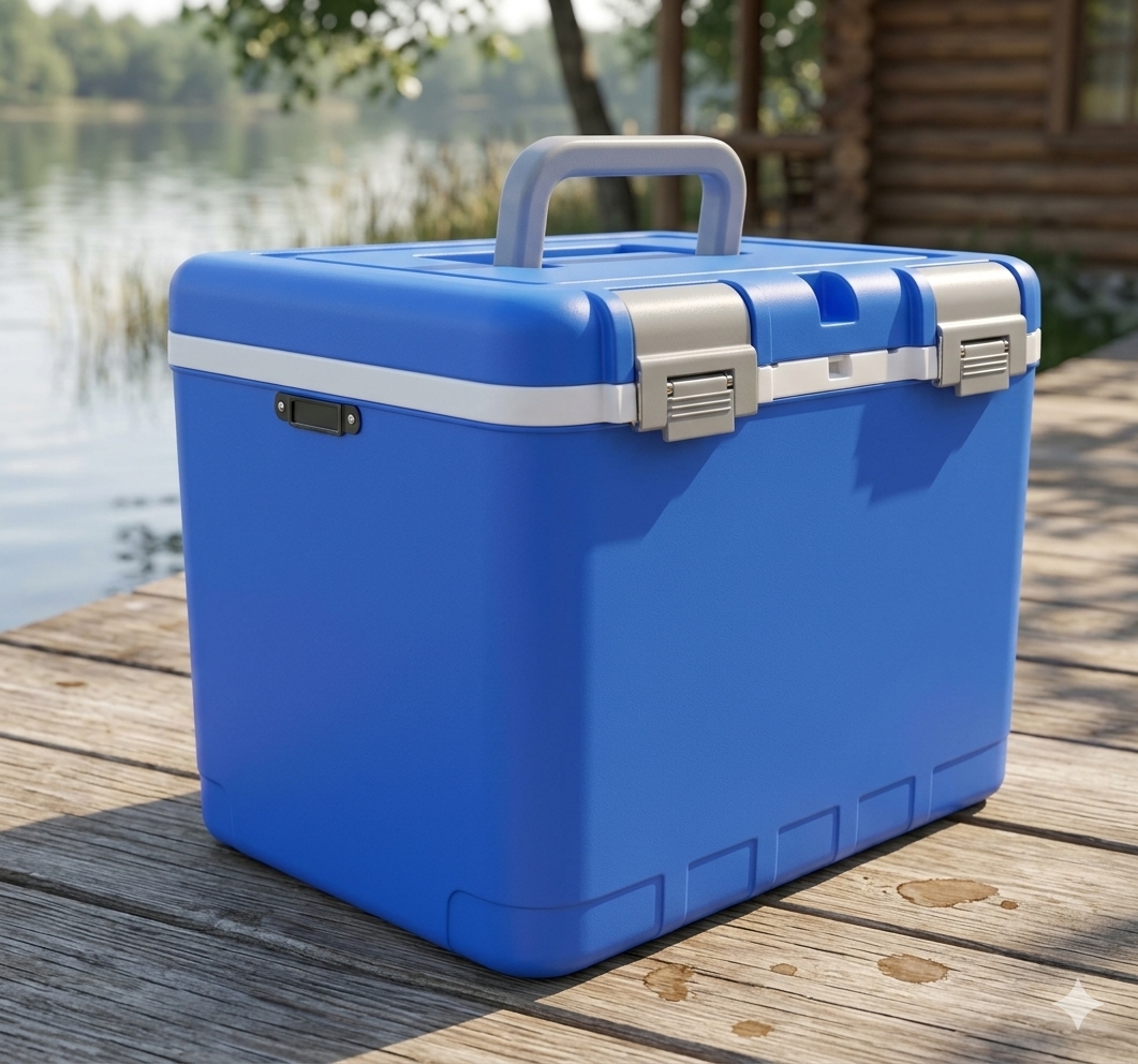 cooling chest - Thumbnail 2