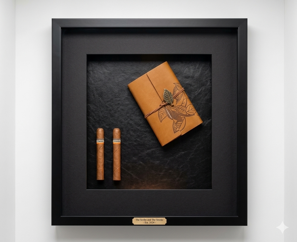 small frame