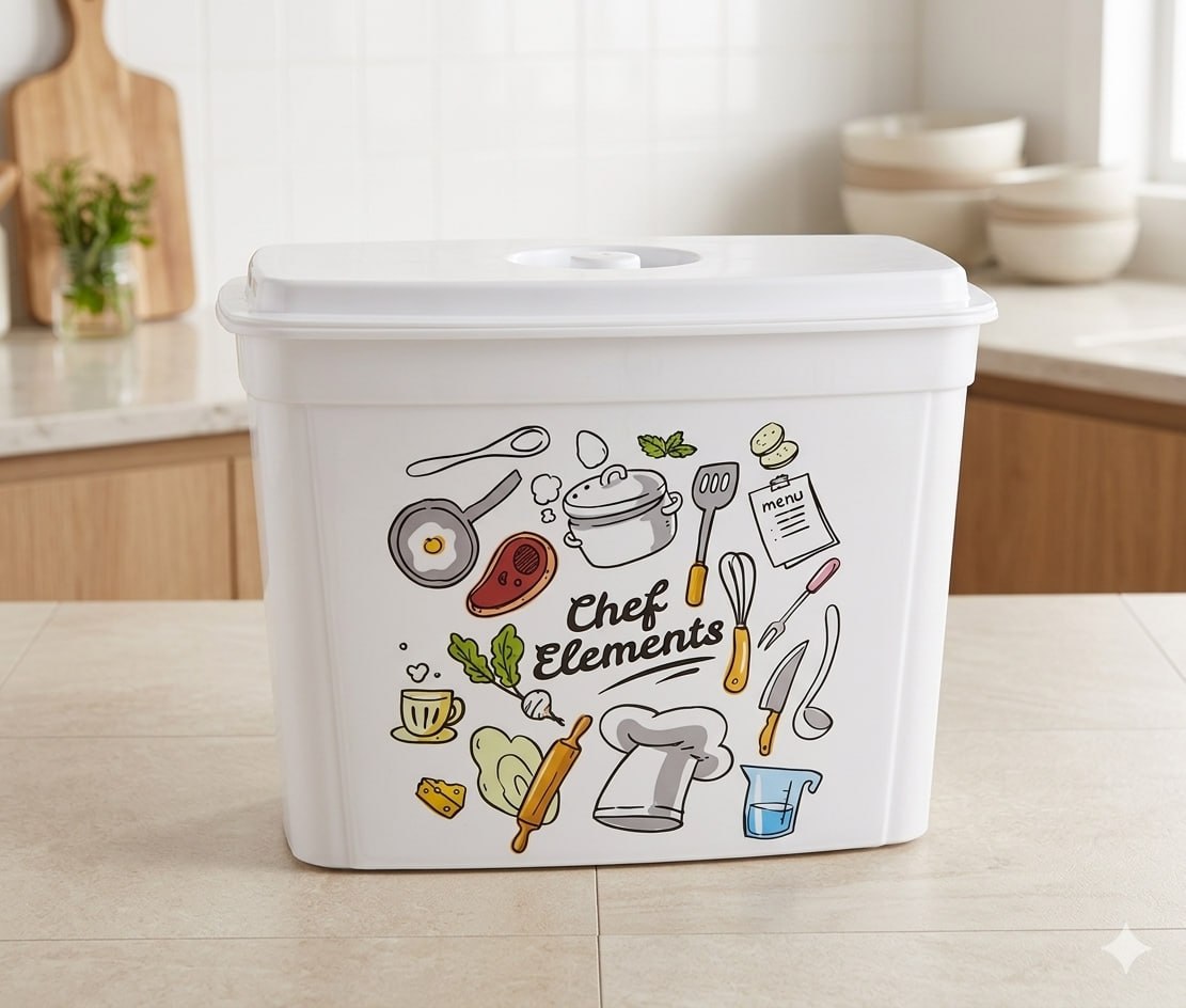 CHEF ELEMENT