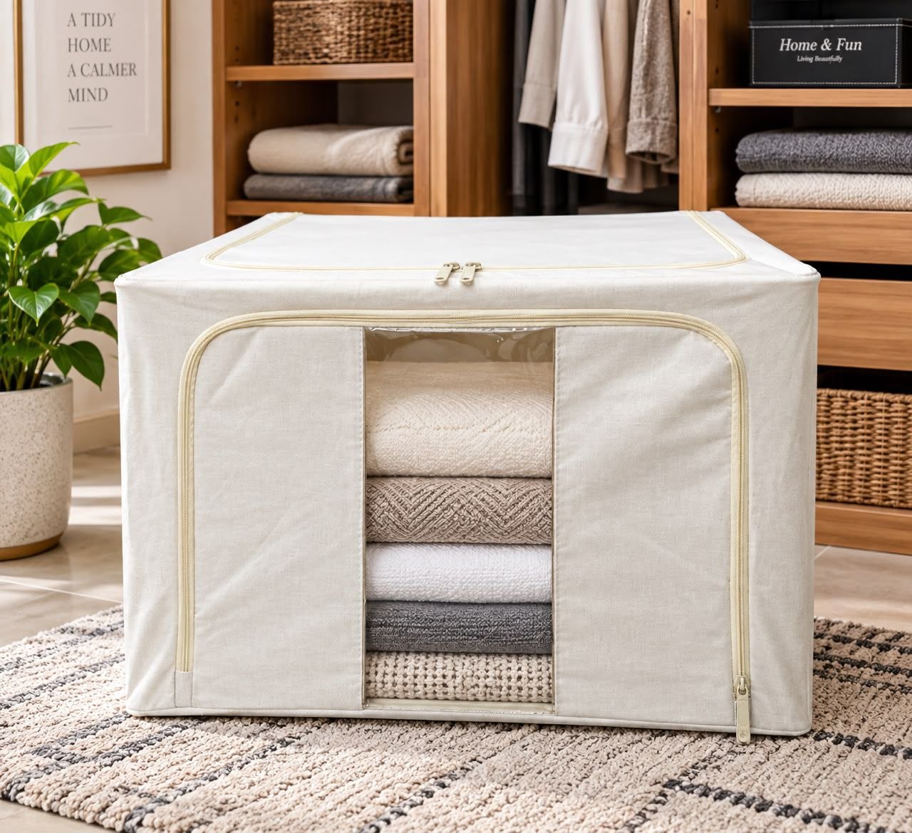 lile storage bag 100lt