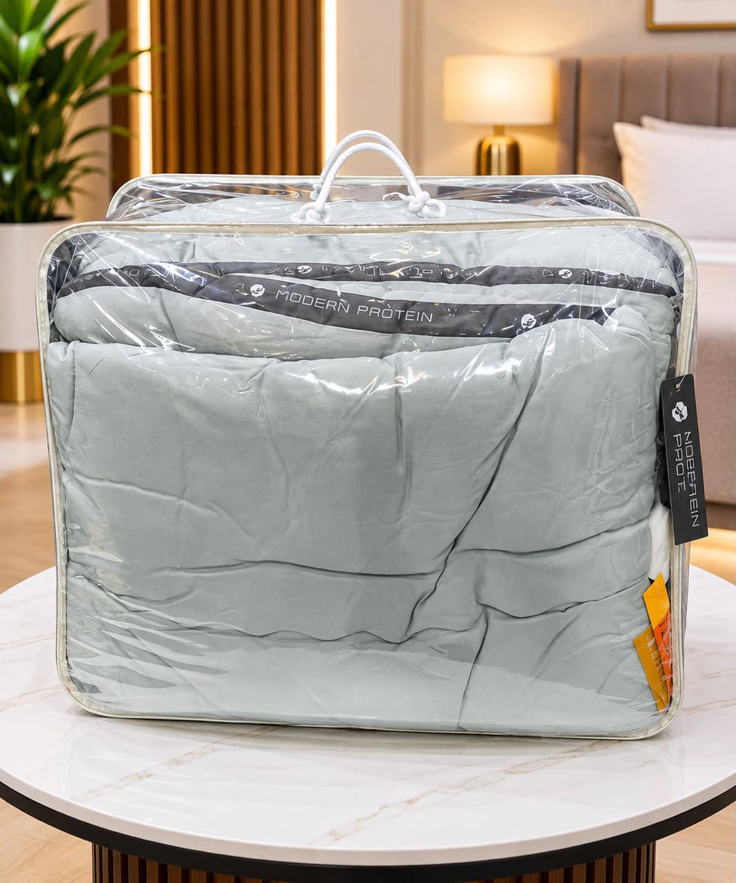 luxury duvet - Thumbnail 3