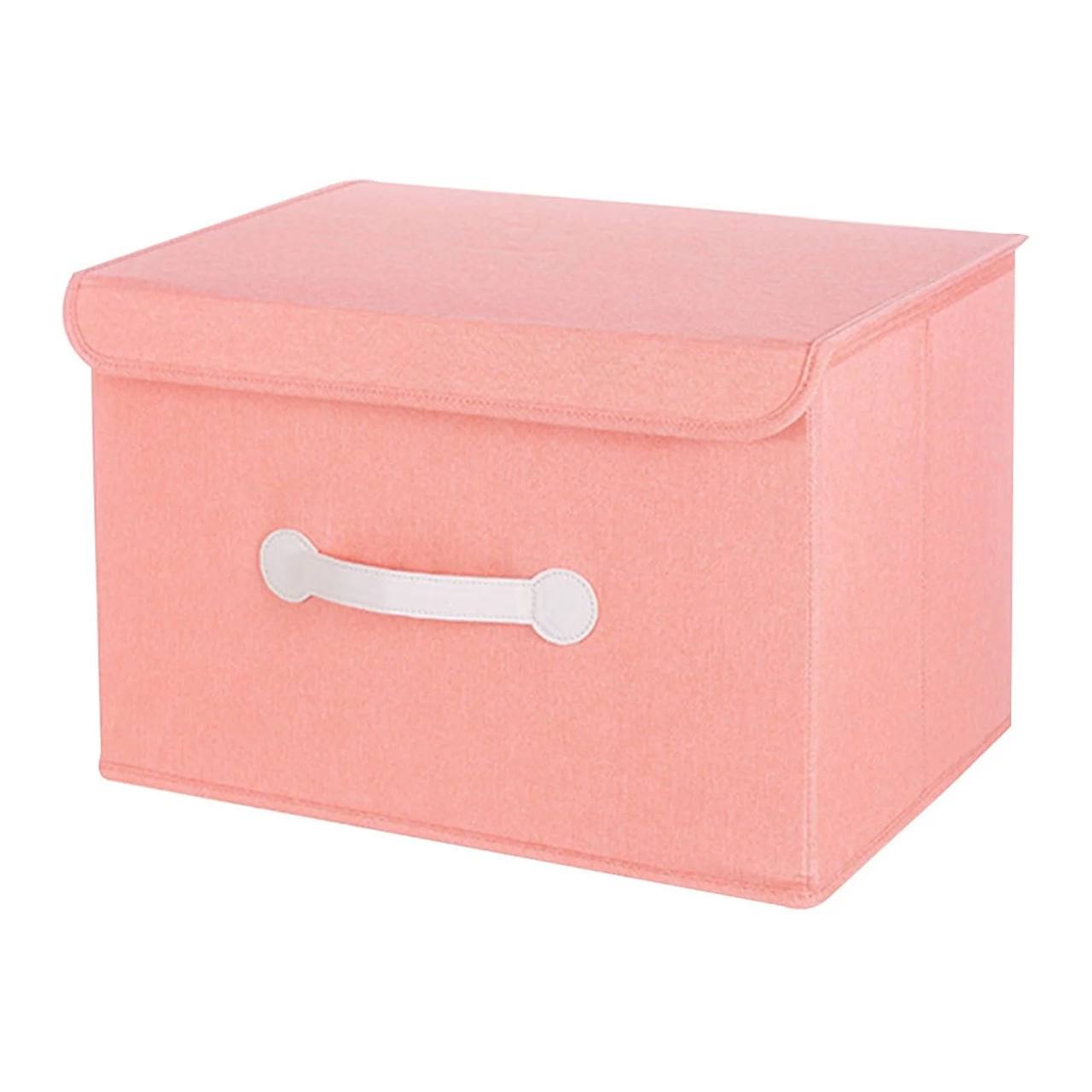 storage bin teal - Thumbnail 2