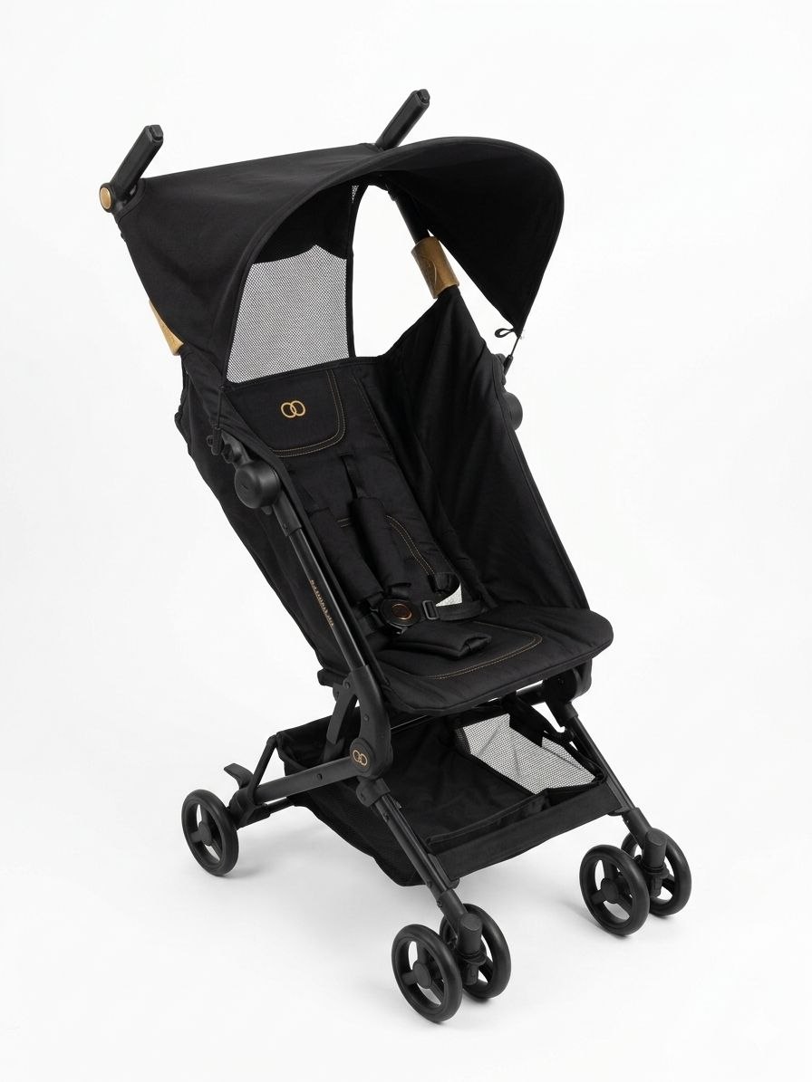 kabina pro baby stroller 