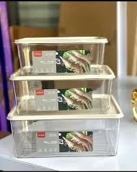 tingli lunch box - Thumbnail 2