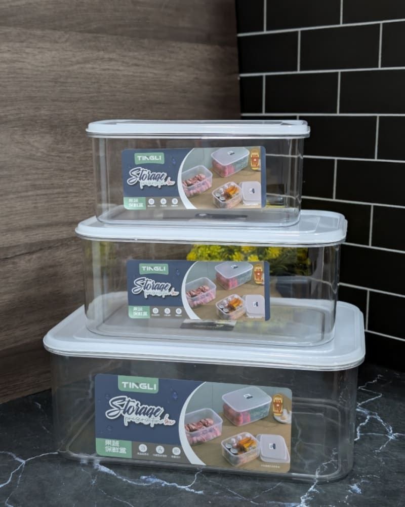 3 in 1 tingli storage bowl