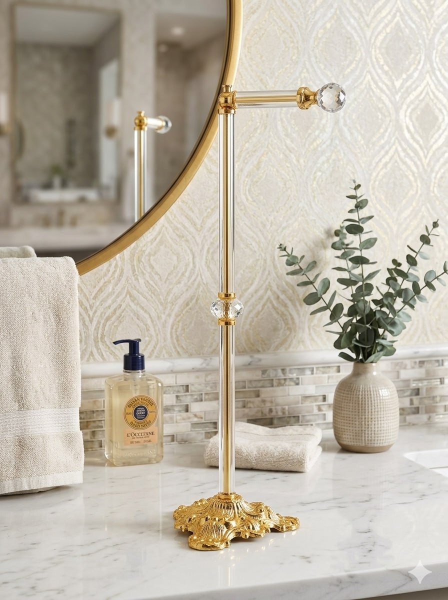akn home tissue holder
