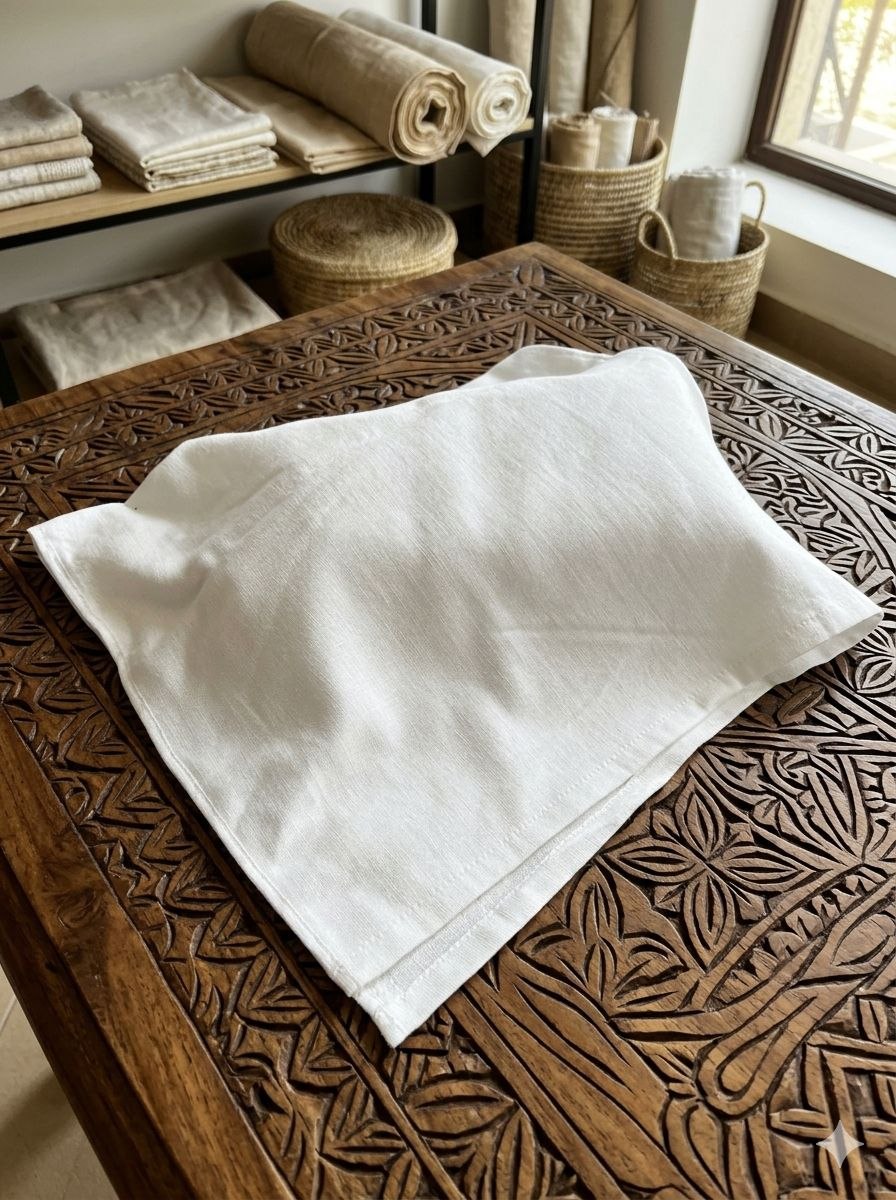 HAND TOWEL