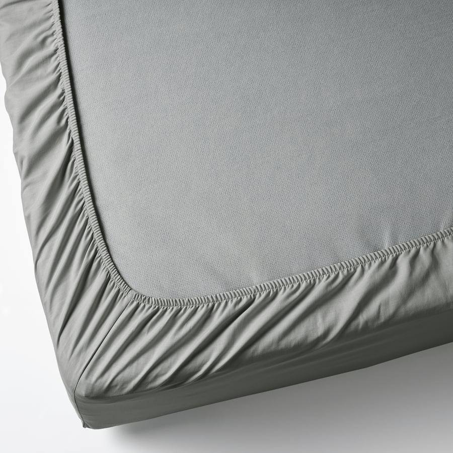 len fitted sheet - Thumbnail 2