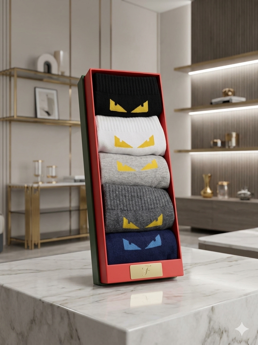 socks - Thumbnail 4