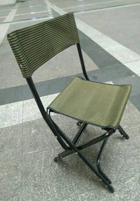 collapsible chair