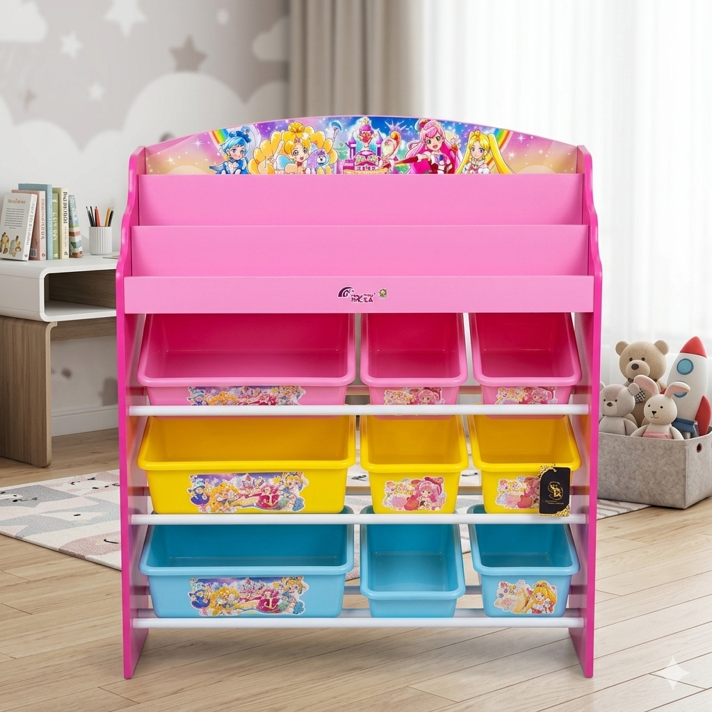wisdom baby organizer