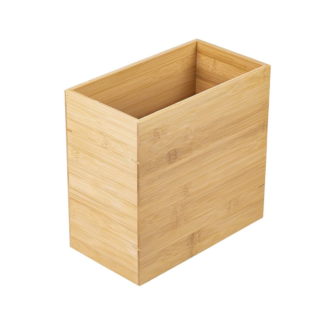 dragon wooden organizer