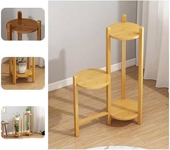 3 tier plant rack