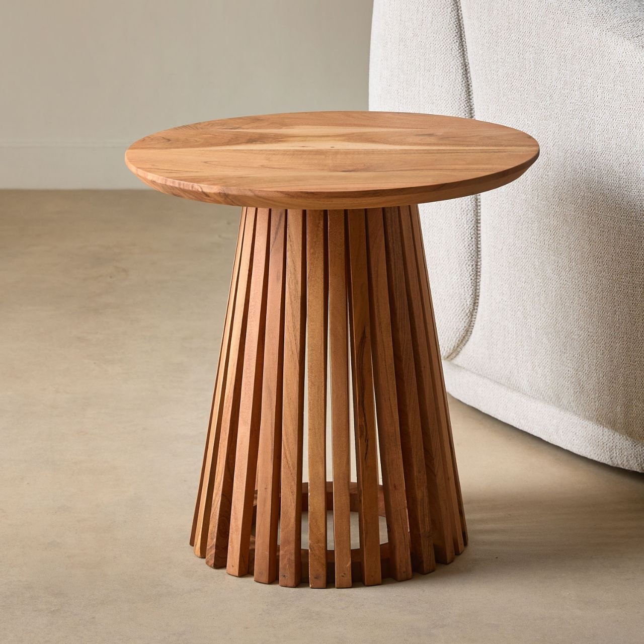 cone stool - Thumbnail 2