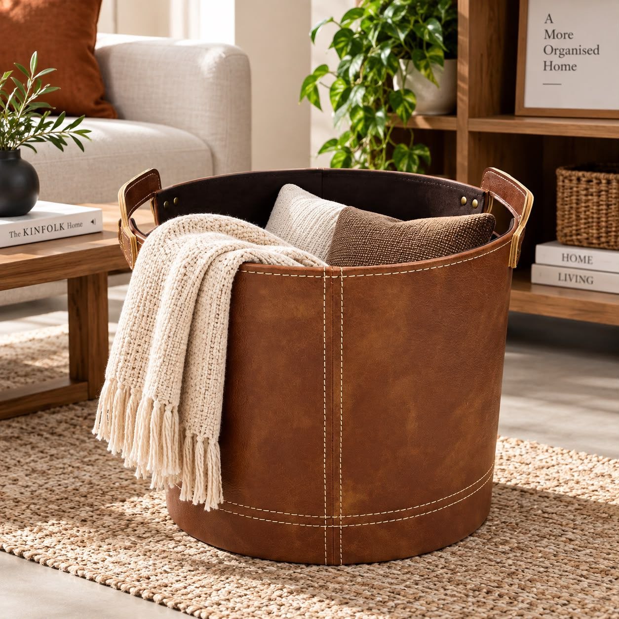 mutt nation leather storage