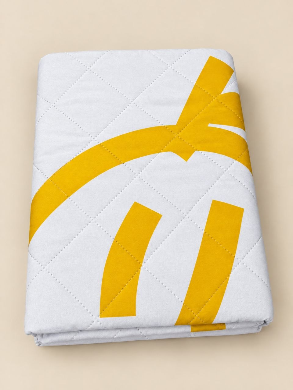 YELLOW AND WHITE