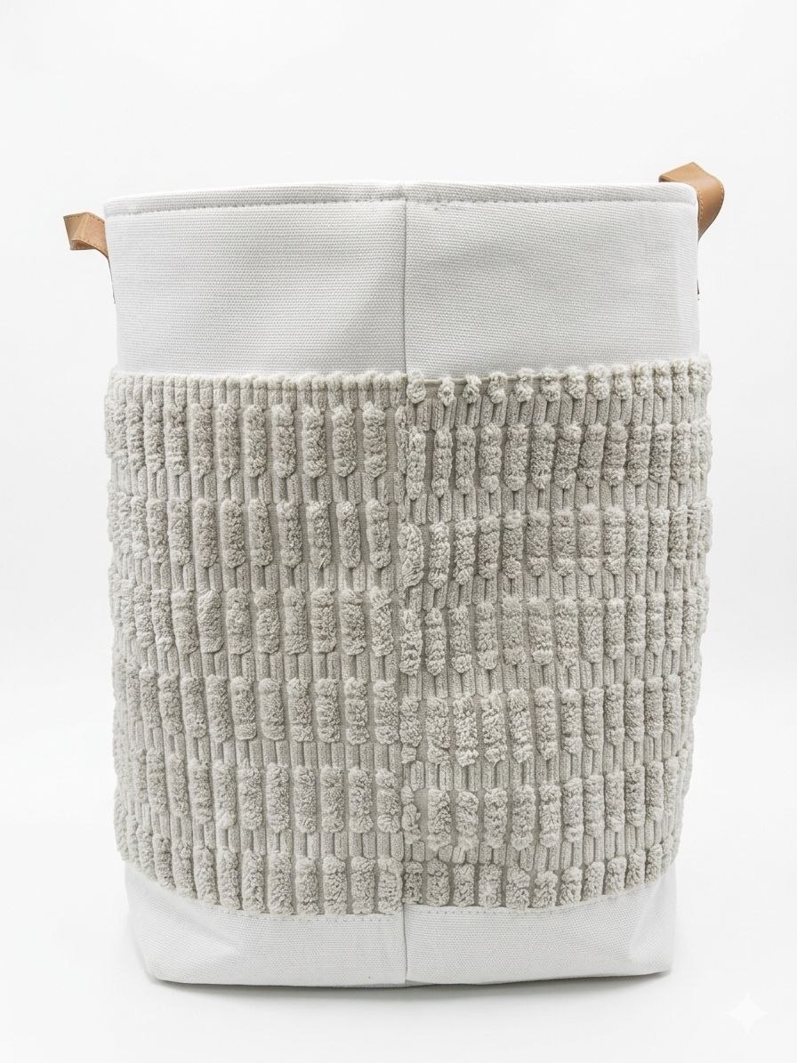 rug laundry bag - Thumbnail 3