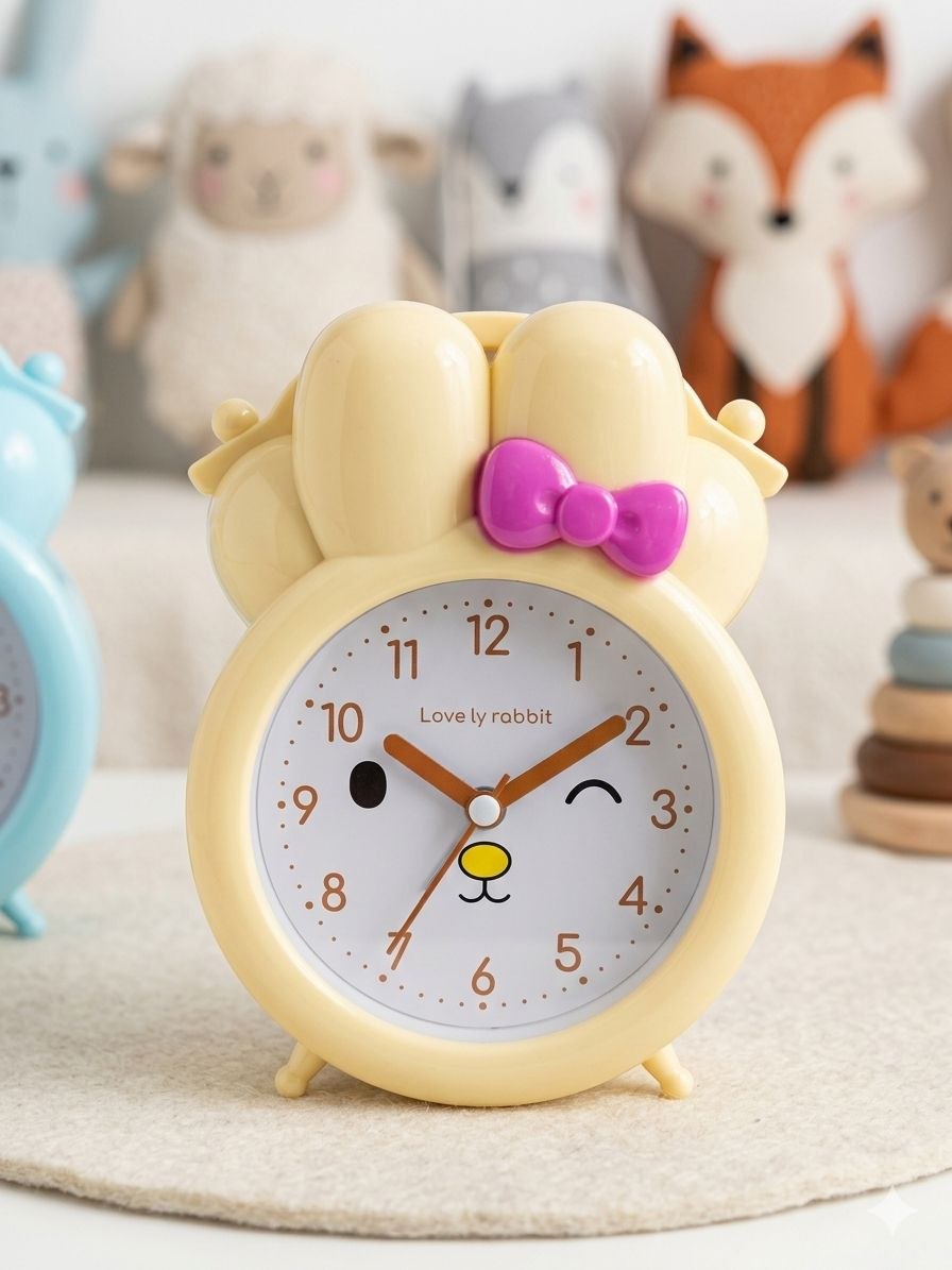 children alarm clock - Thumbnail 3