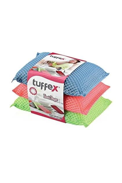 tuffex sponge - Thumbnail 2