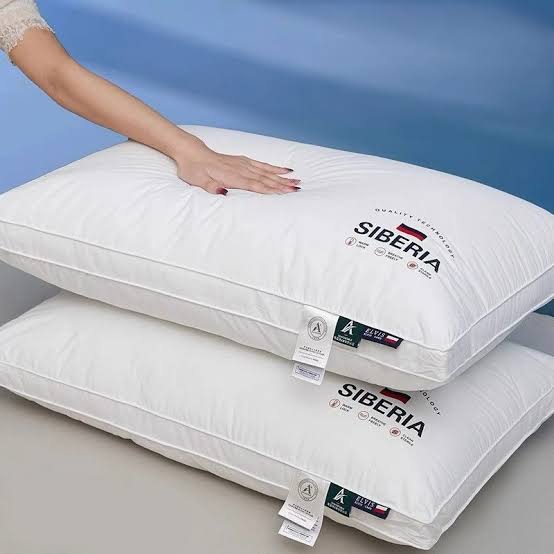 siberra pillow - Thumbnail 2