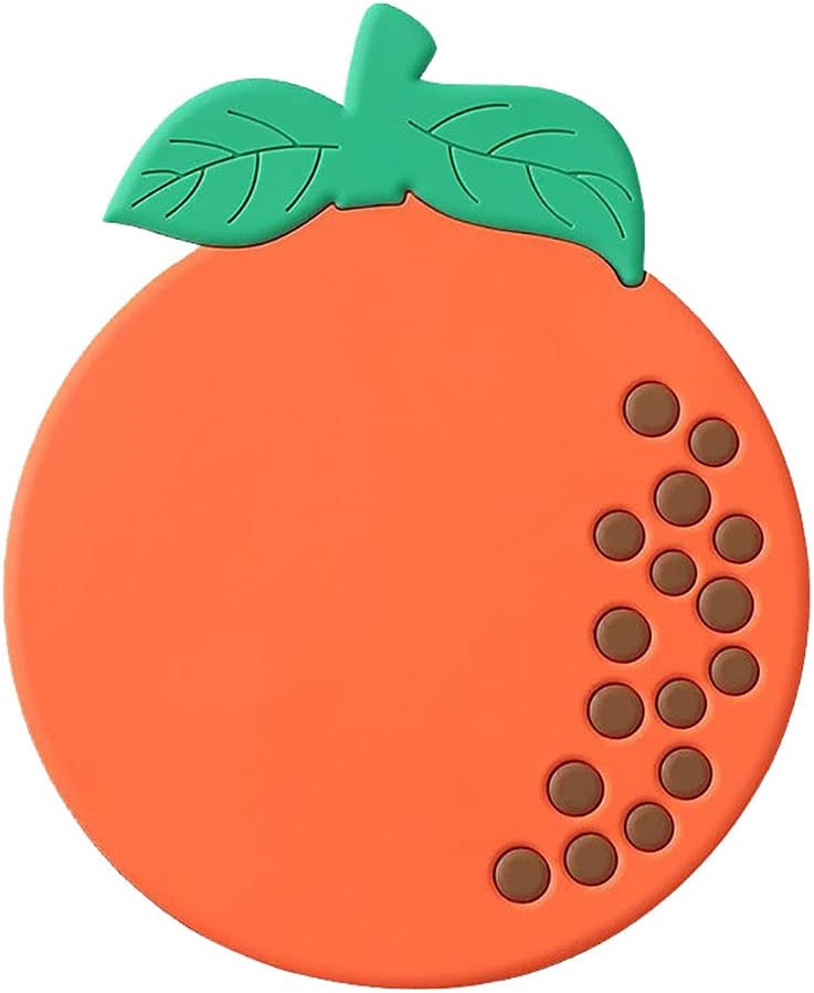 peach