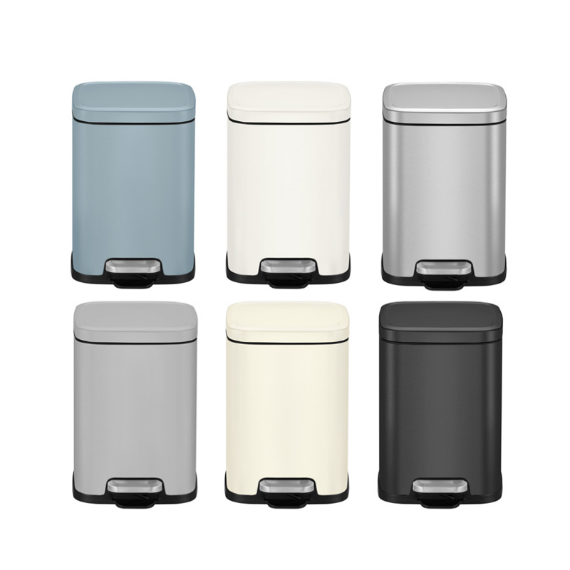 6lt eko step bin - Thumbnail 3