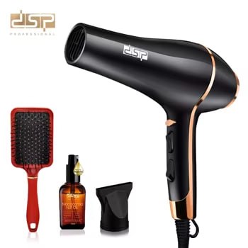 dsp hair dryer - Thumbnail 3