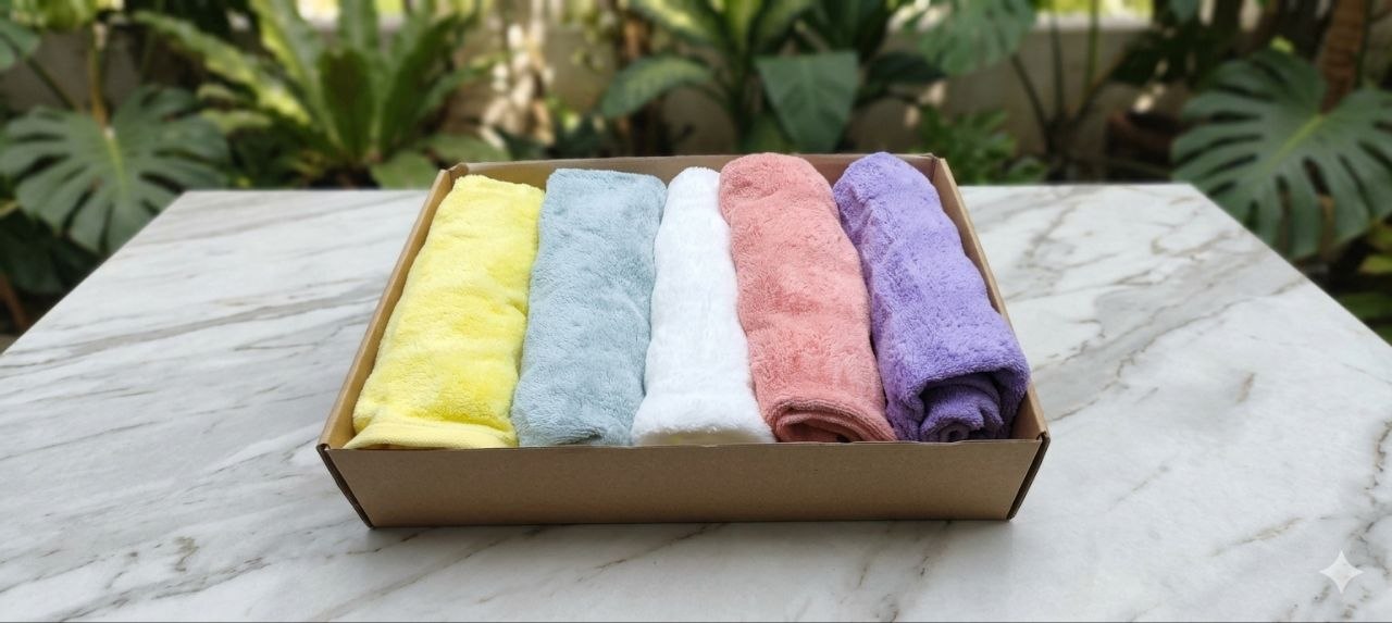 clauman towel 