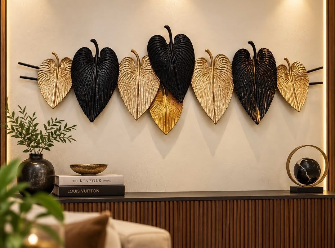 leave home deco