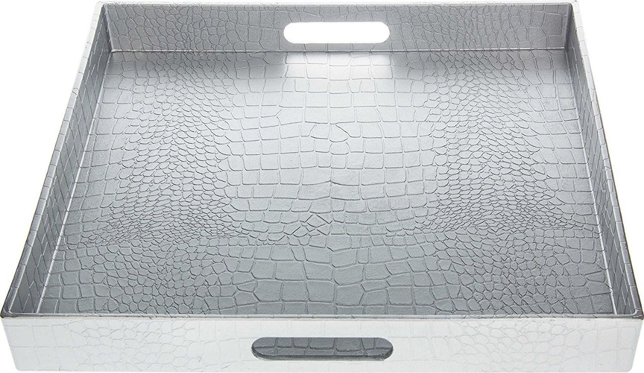 fantastic grey tray