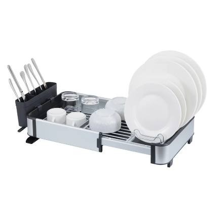 expandable plate rack - Thumbnail 2