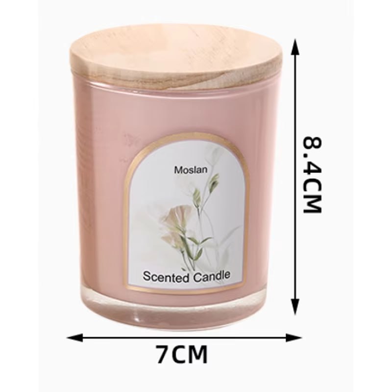 expression scented candle - Thumbnail 2