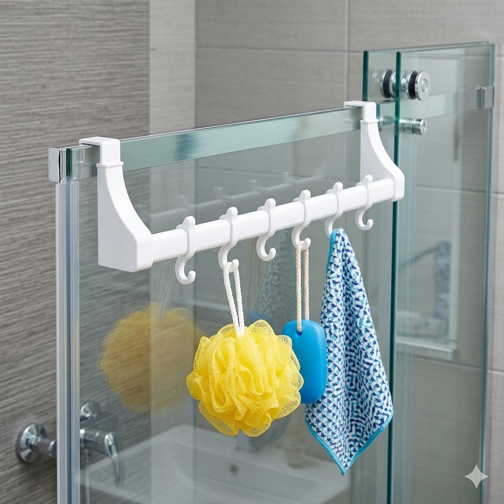 qlux door hanger